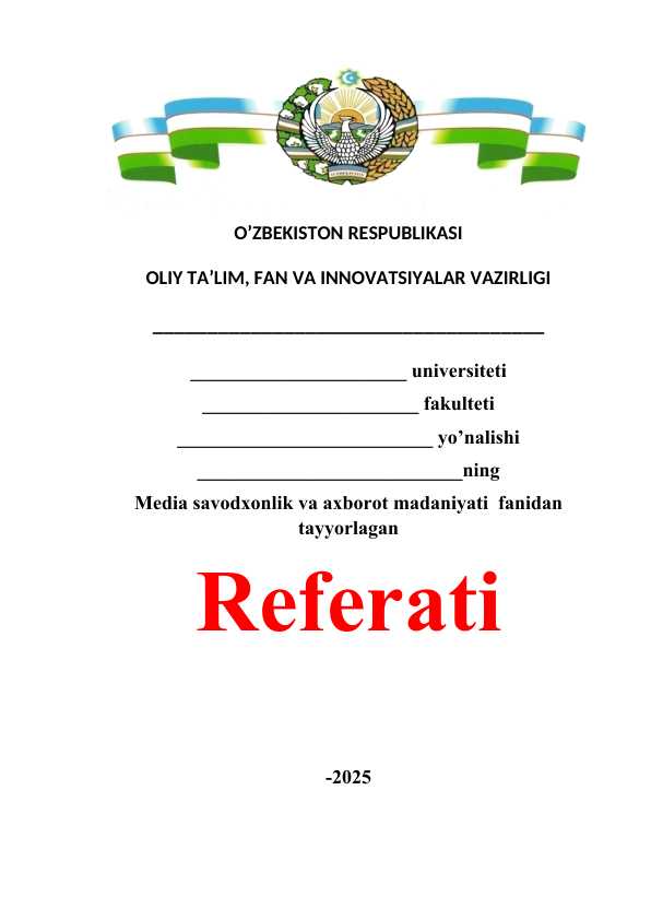 Filmlar va ommaviy madaniyat