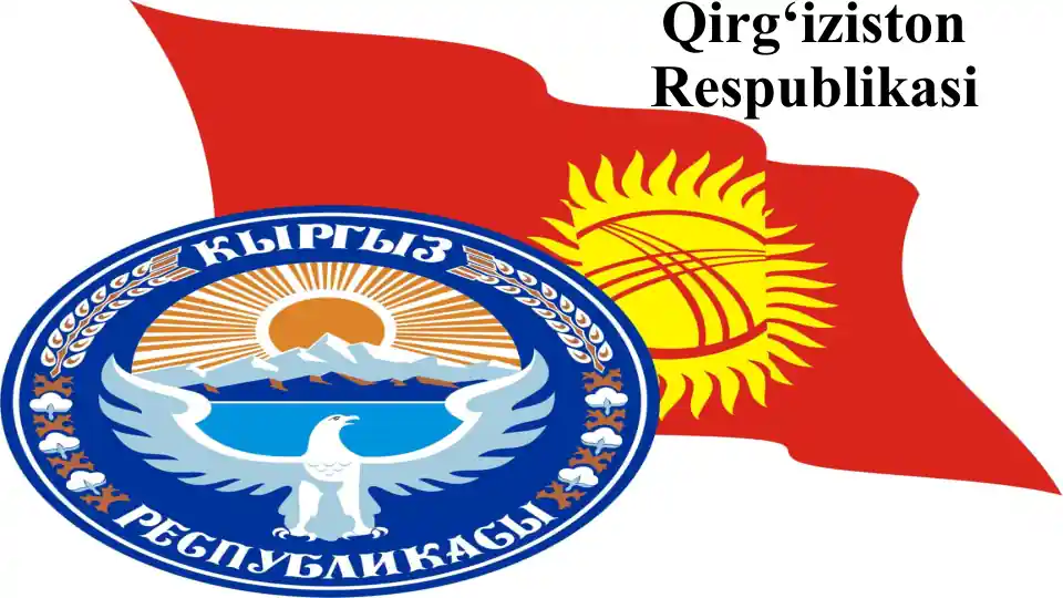 Qirgʻiziston