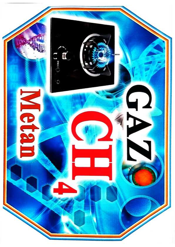 kimyo ko'rgazmali material