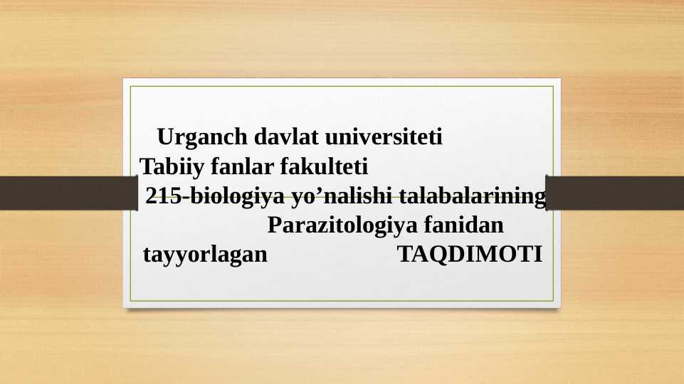 Jigar qurti. Tuzilishi va hayot sikli. Yuqish, zarari va profilaktikasi. Nashtarsimon(lansetsimon) va mushuk (sibir) so’rg’ichlilari. Tuzilishi va hayot sikllari xususiyatlari.