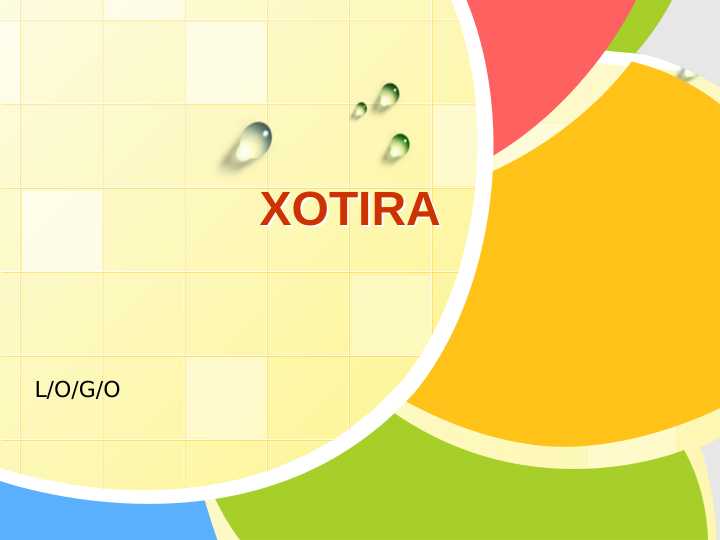 XOTIRA