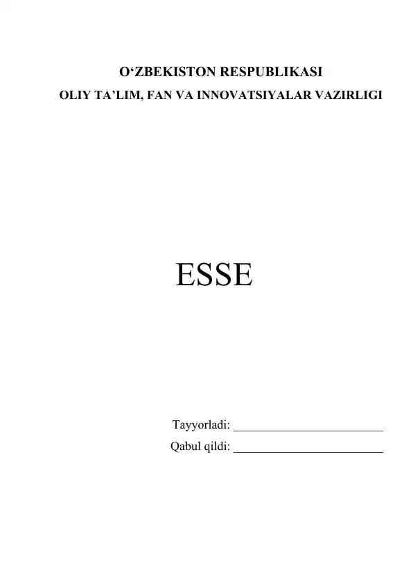 IQTISODCHILAR TASHQI QARZI MAVJUD BO‘LMAGAN BIROR DAVLAT MAVJUD EMASLIGINI JUDA KO‘P TA’KIDLAYDILAR