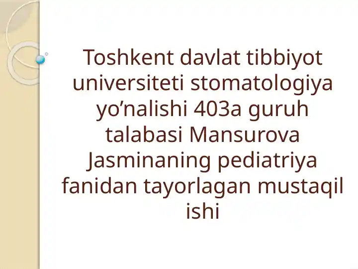 Gipovaaplastikanemiyalar