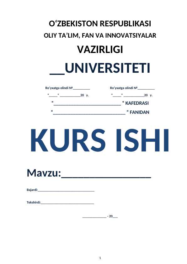 Electronics Workbenche (EWB)modellashtirish dasturi. Dasturning yaratilish tarixi,xususiyatlari,bosh ishchi oynasi