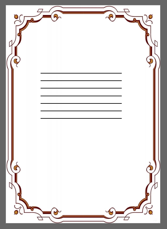 Titulniy list / Титульный лист