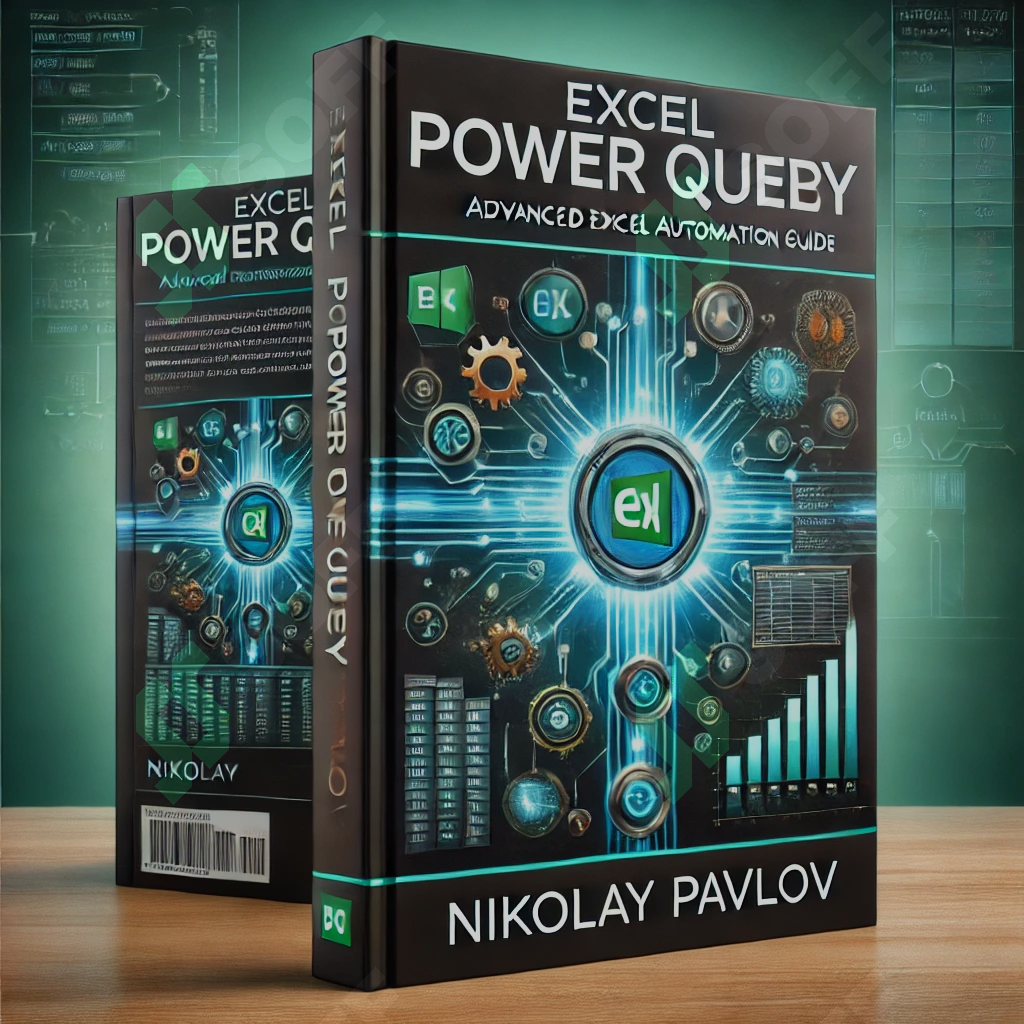 Excel Mutaxassisi Nikolay Pavlovning 3 Ta Eksklyuziv Qo‘llanmasi!