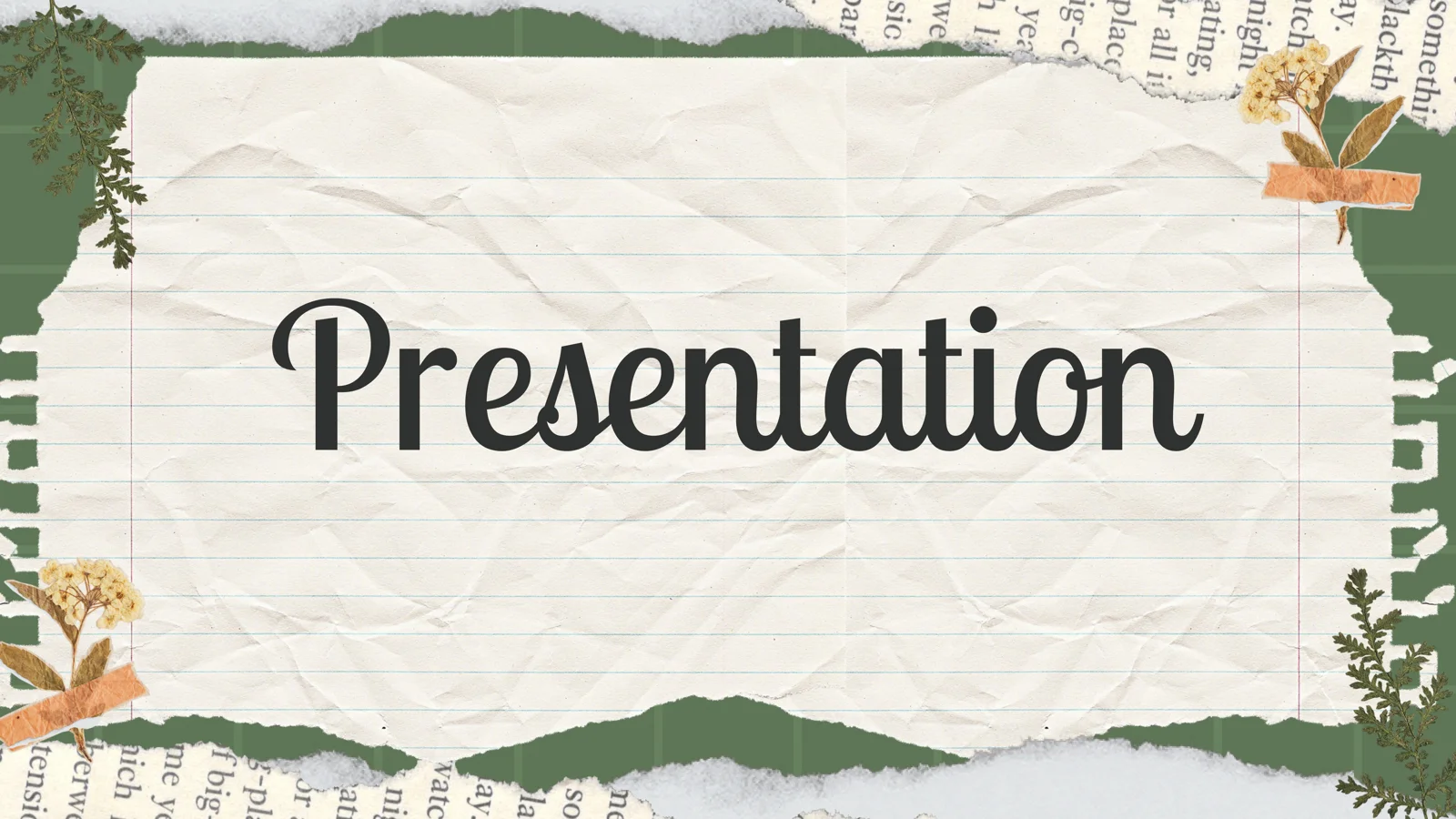 NEW RELIGIOUS MOVEMENTS (NRMS)