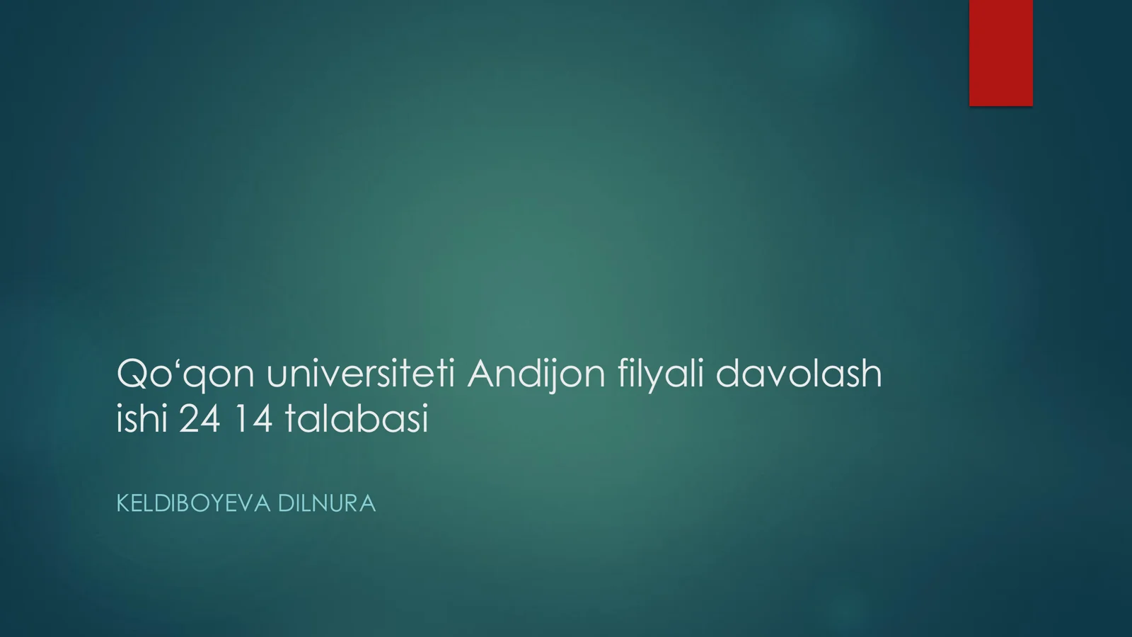 Gipatalamus ozaklari va ularni kilinik ahamiyati