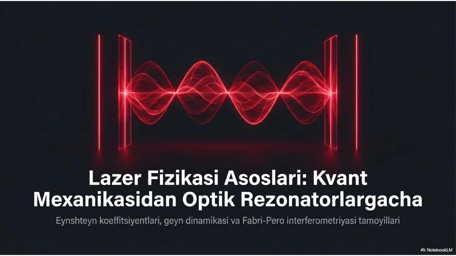lazerllar