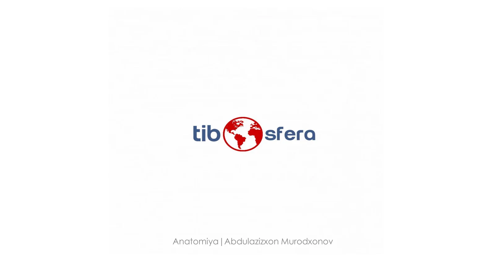 Arterial qon tomir sistemasi