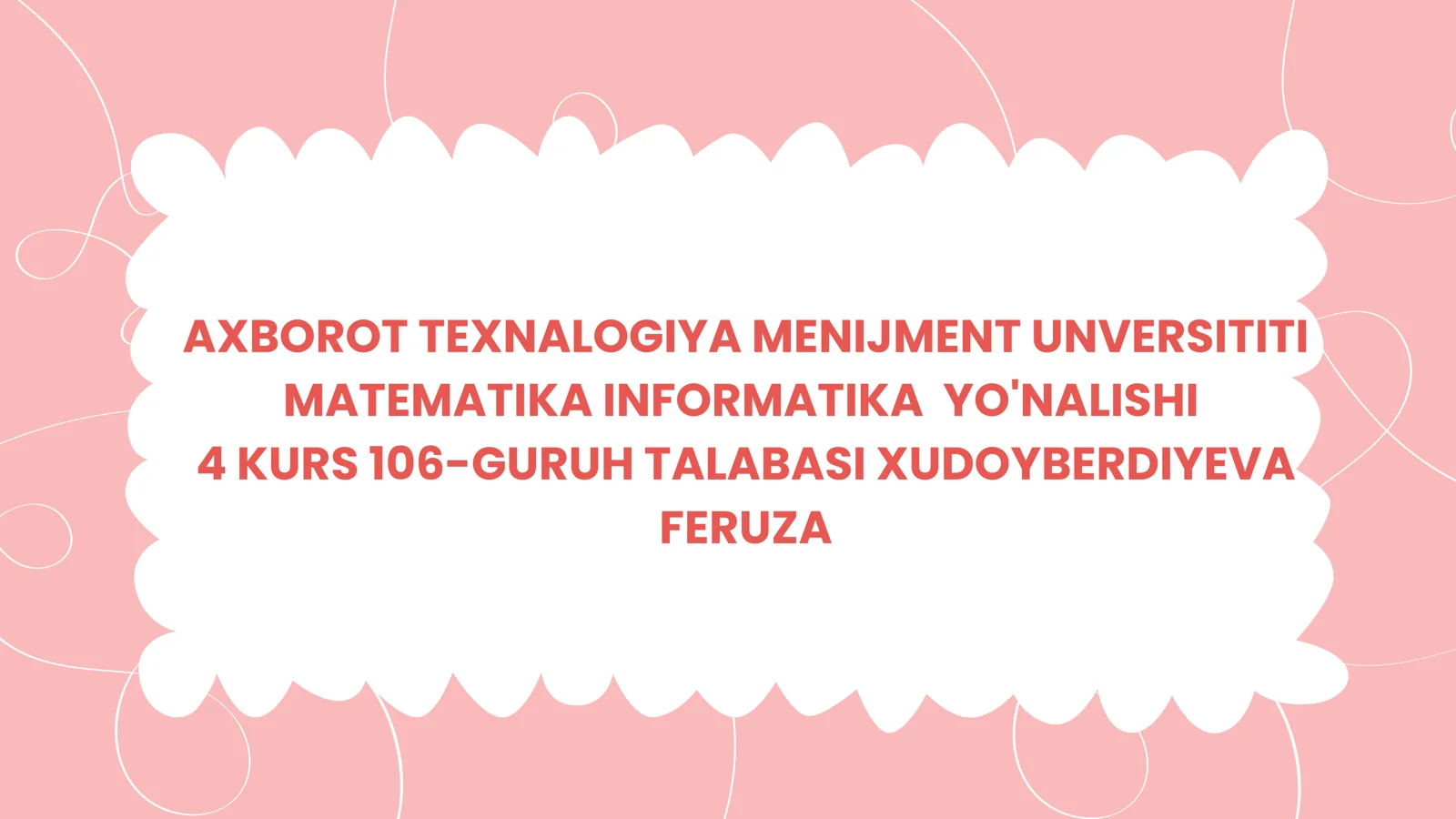QON PLAZMASINING TARKIBI