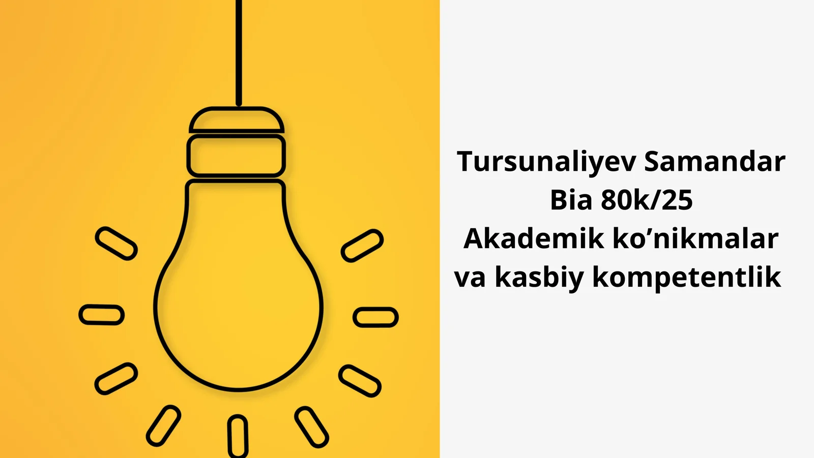 Kreativ Fikrlash: Uni Rivojlantirish Yo'llari