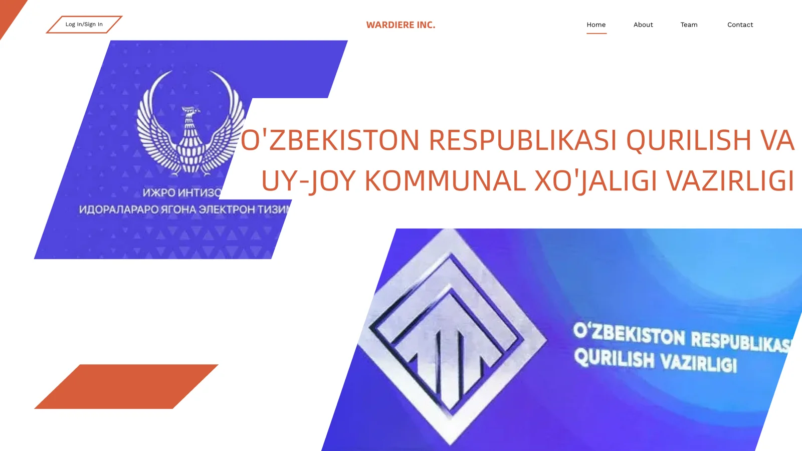 Vazirlik