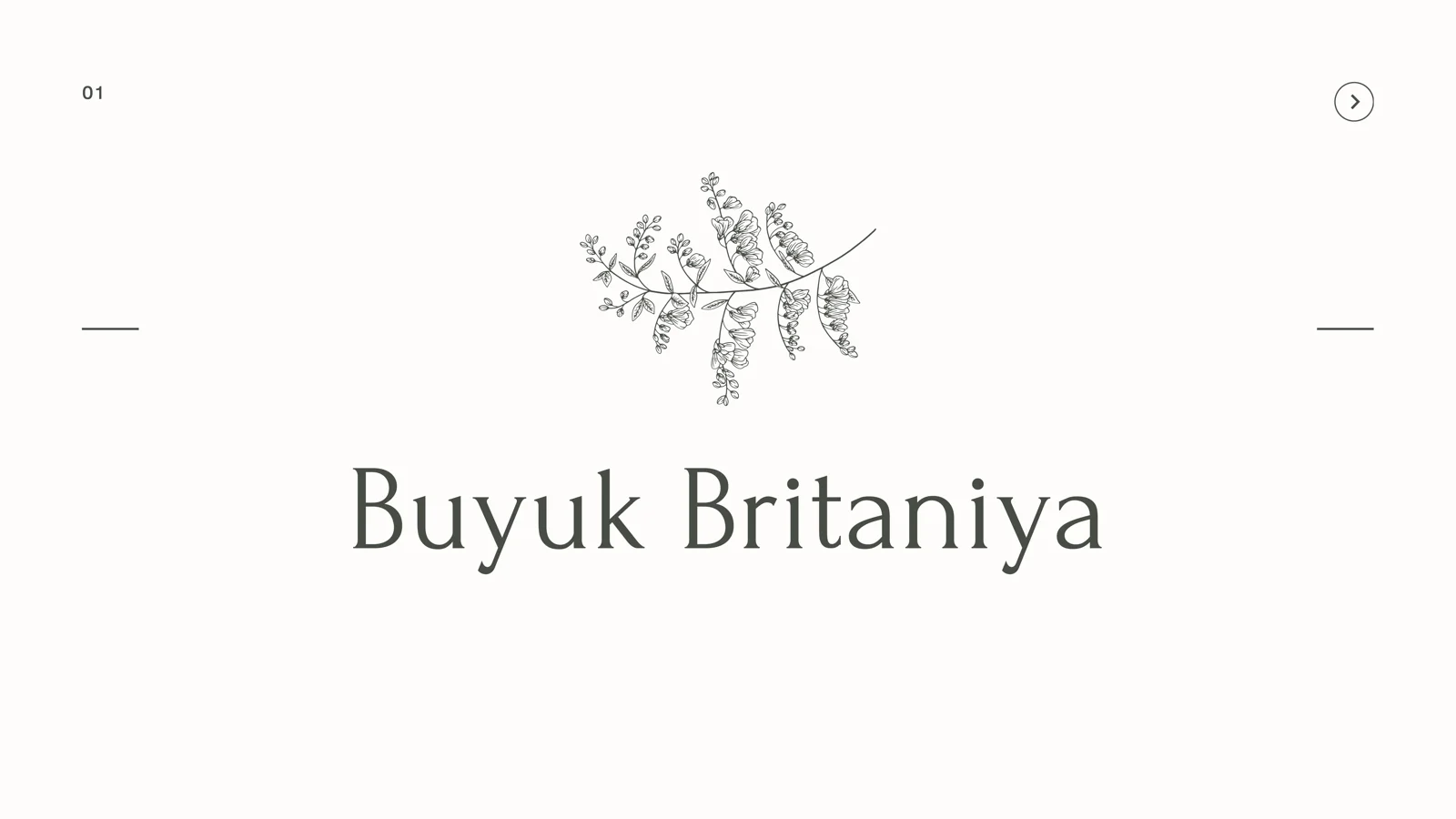 Buyuk Britaniya