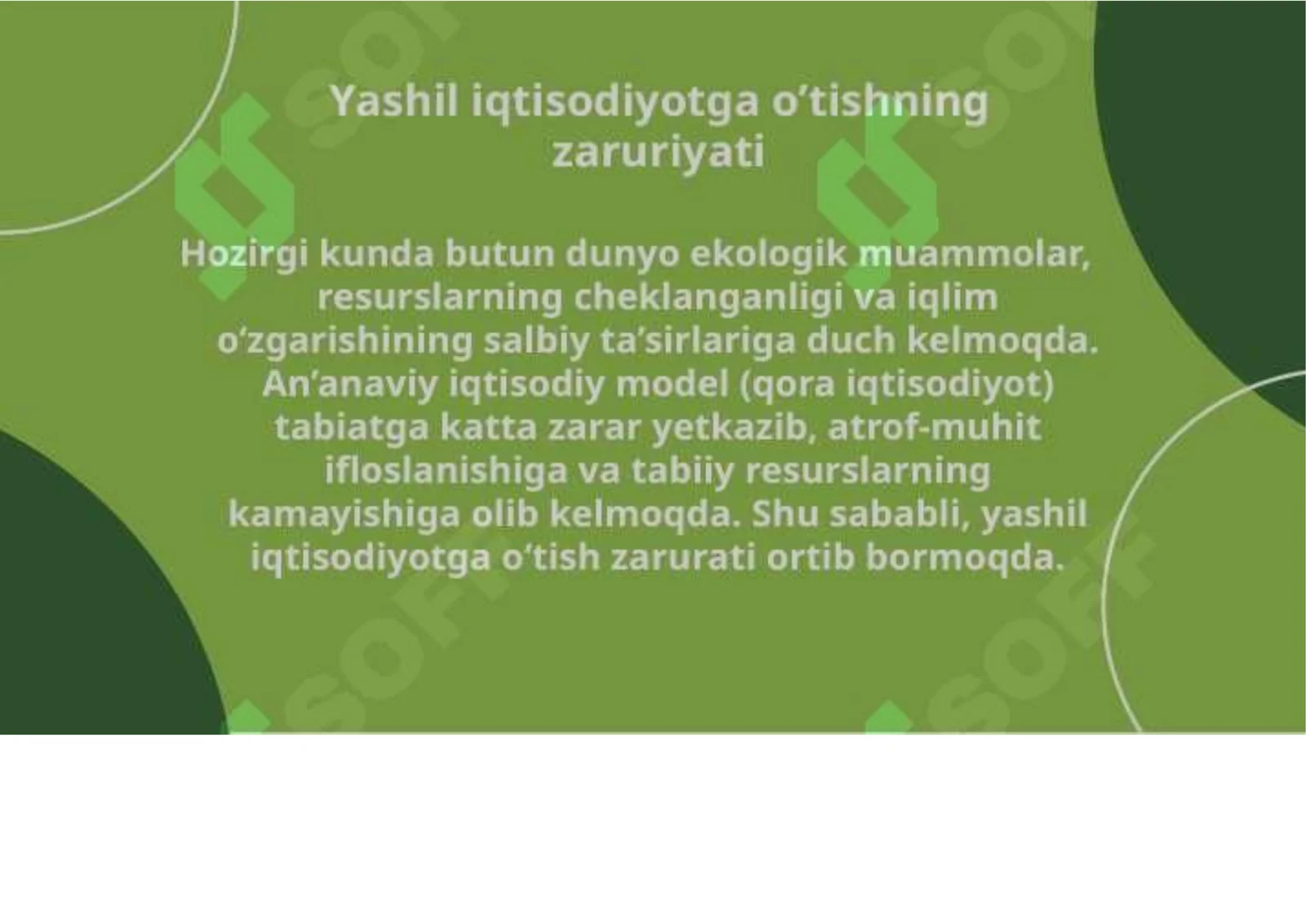 Gaz Sarfini Tushunish