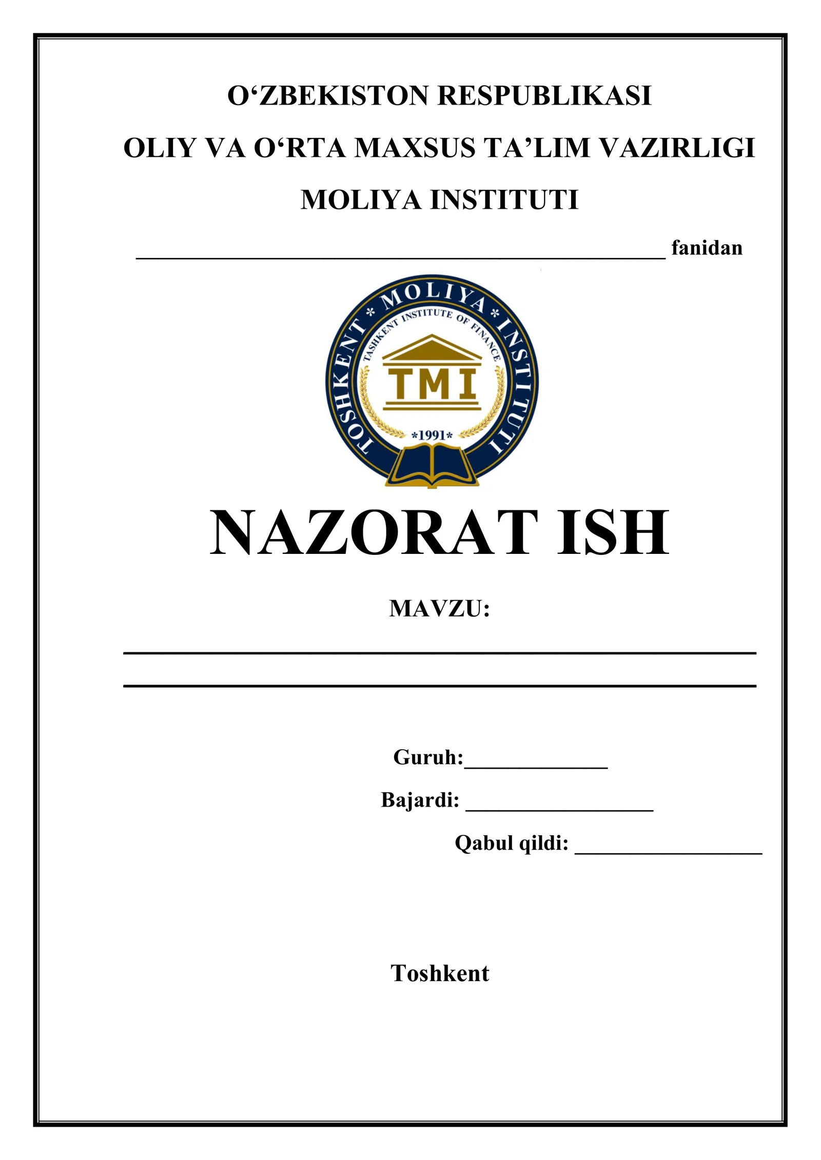 Mahsulot (ish, xizmat)larning kritik hajm darajasi va uning omilli tahlili
