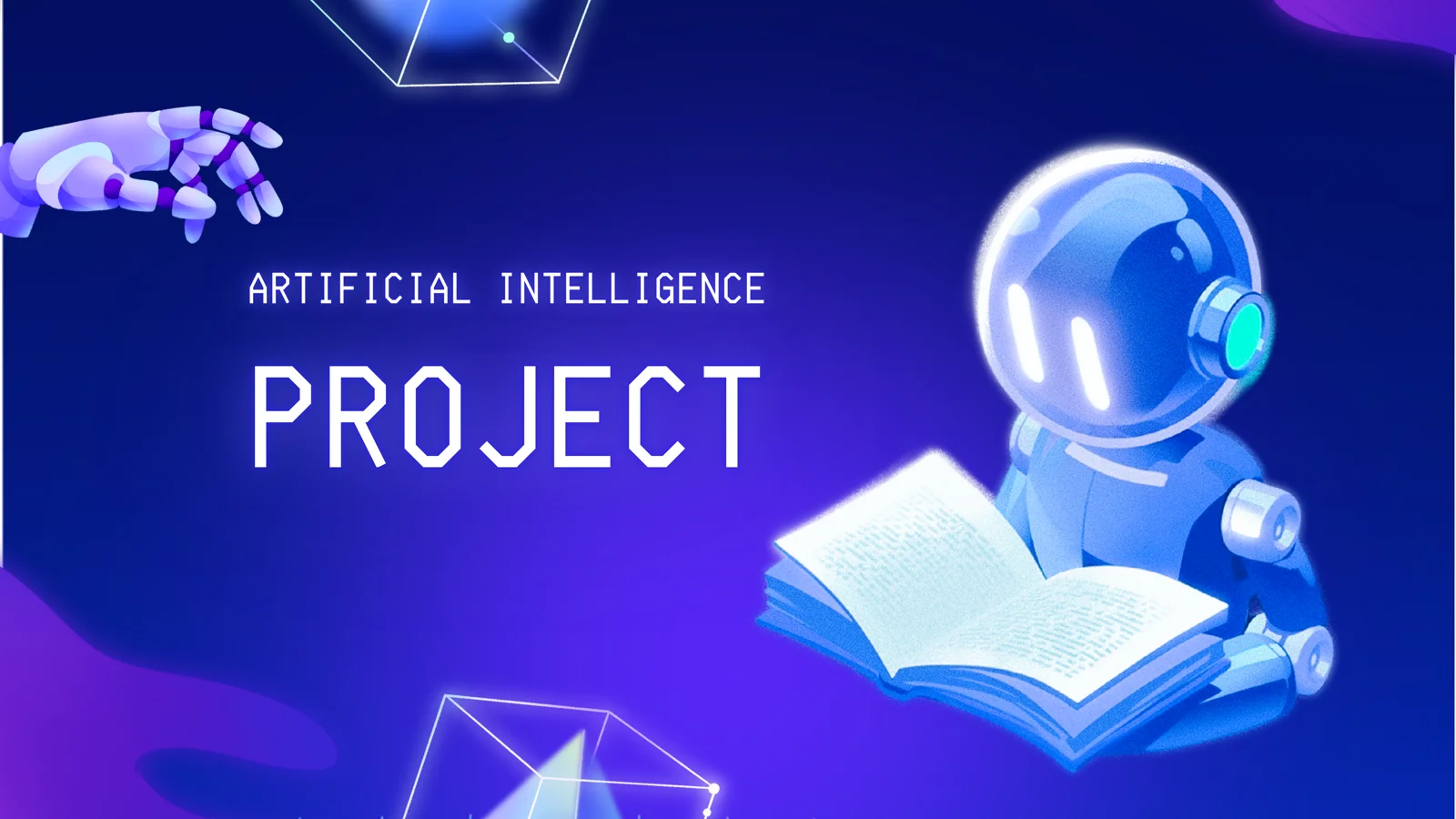 The future of articial intelligence