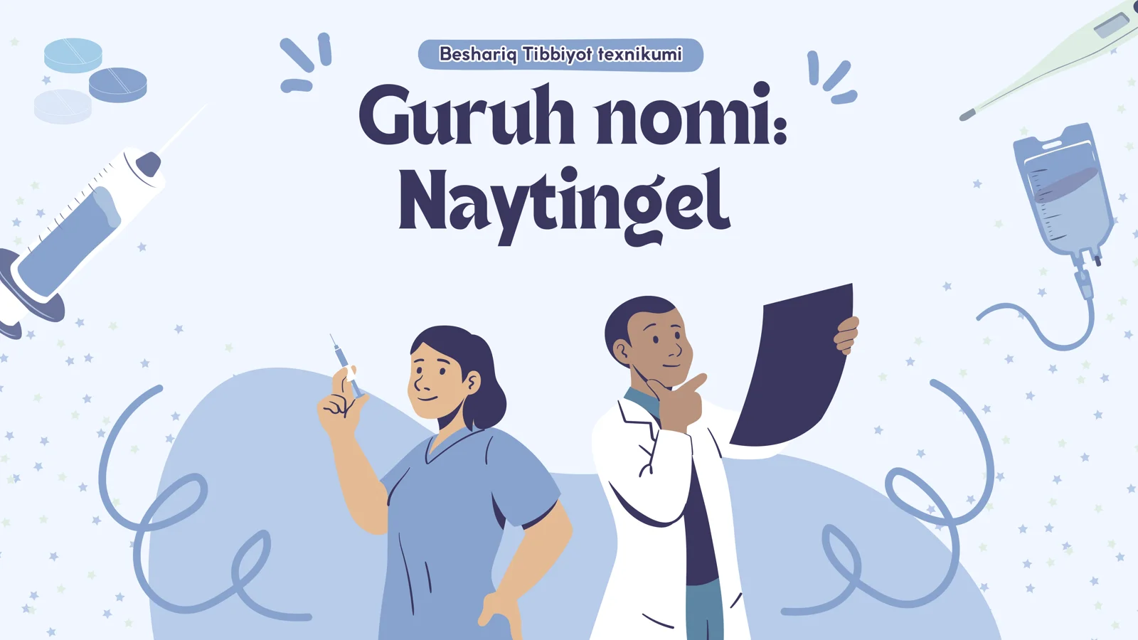Naytingel