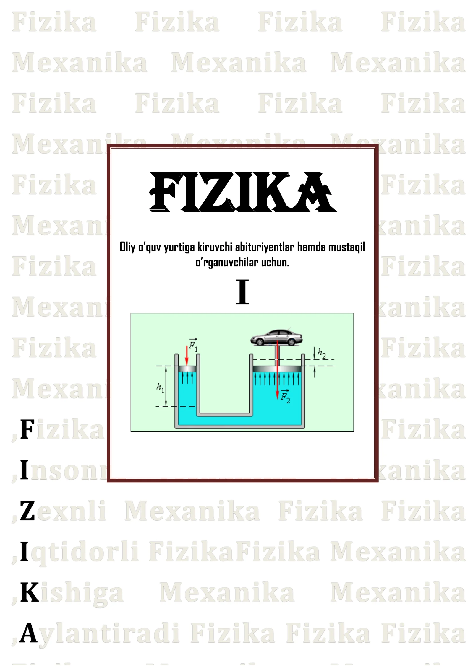 Fizika
