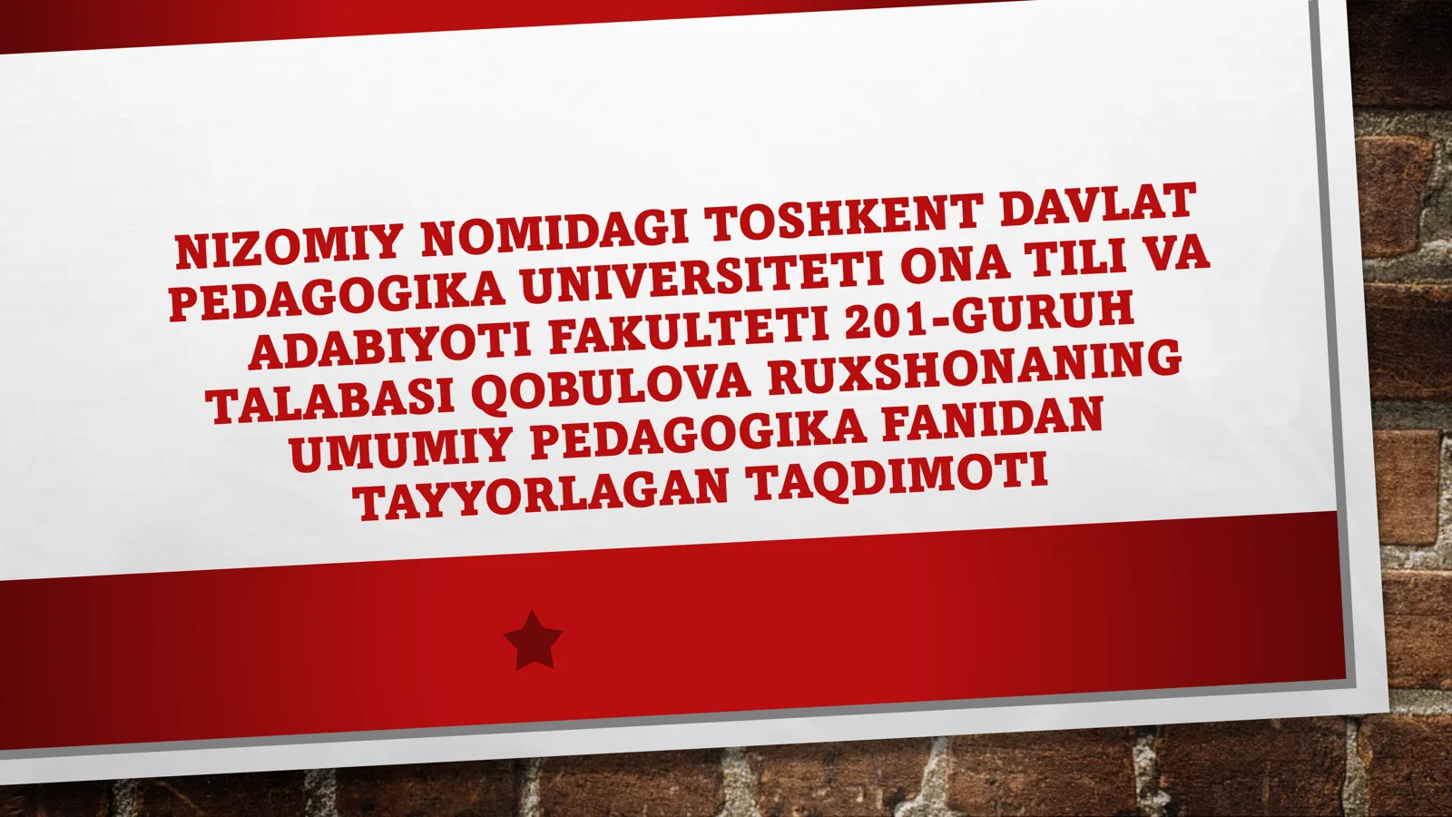 AVESTO KITOBINING YARATILISHI