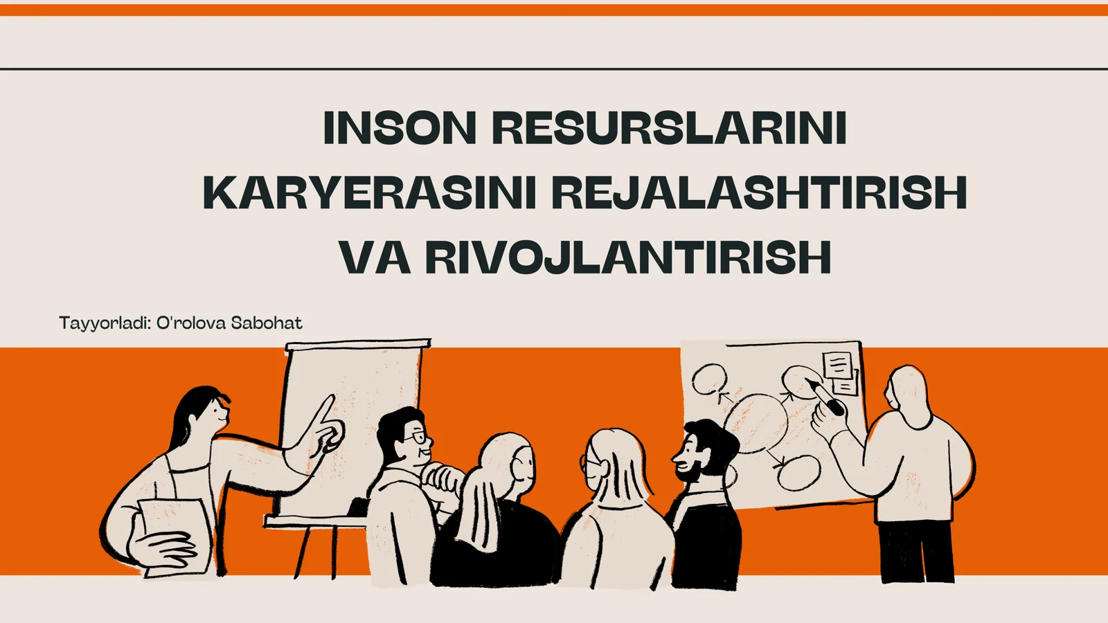 AMALIY KARYERA