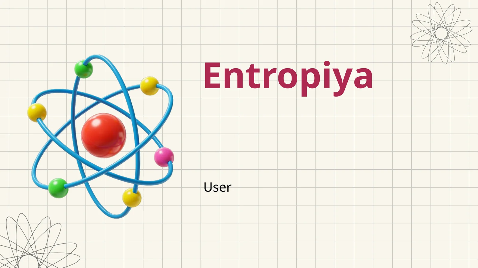Entropiya