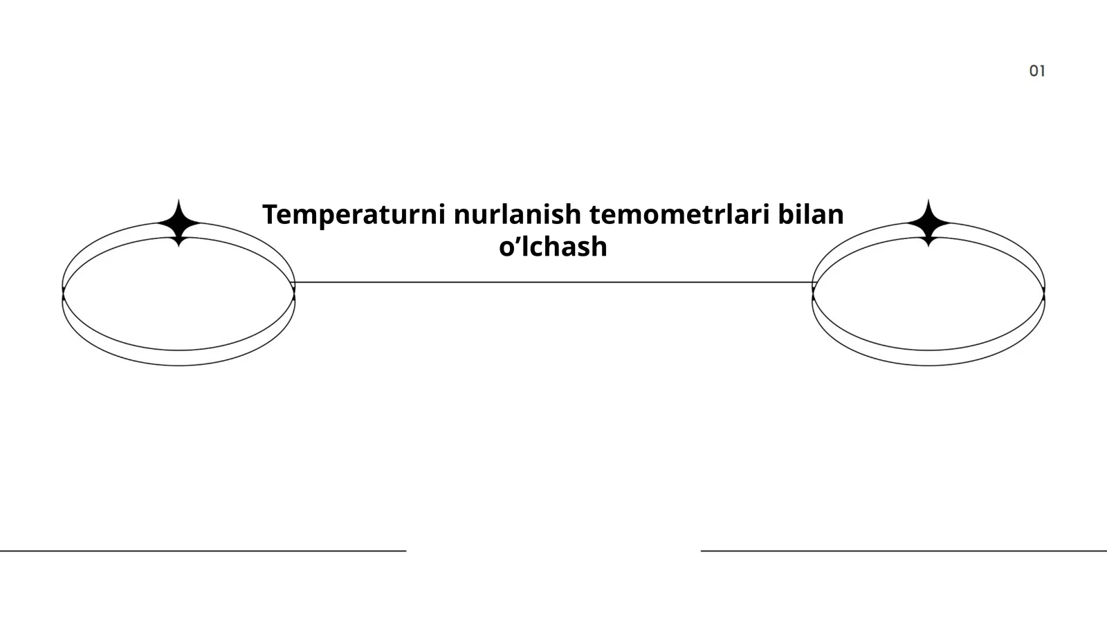 Temperaturni nurlanish temometrlari