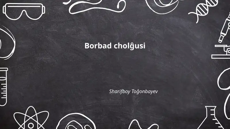 Borbad cholĝusi