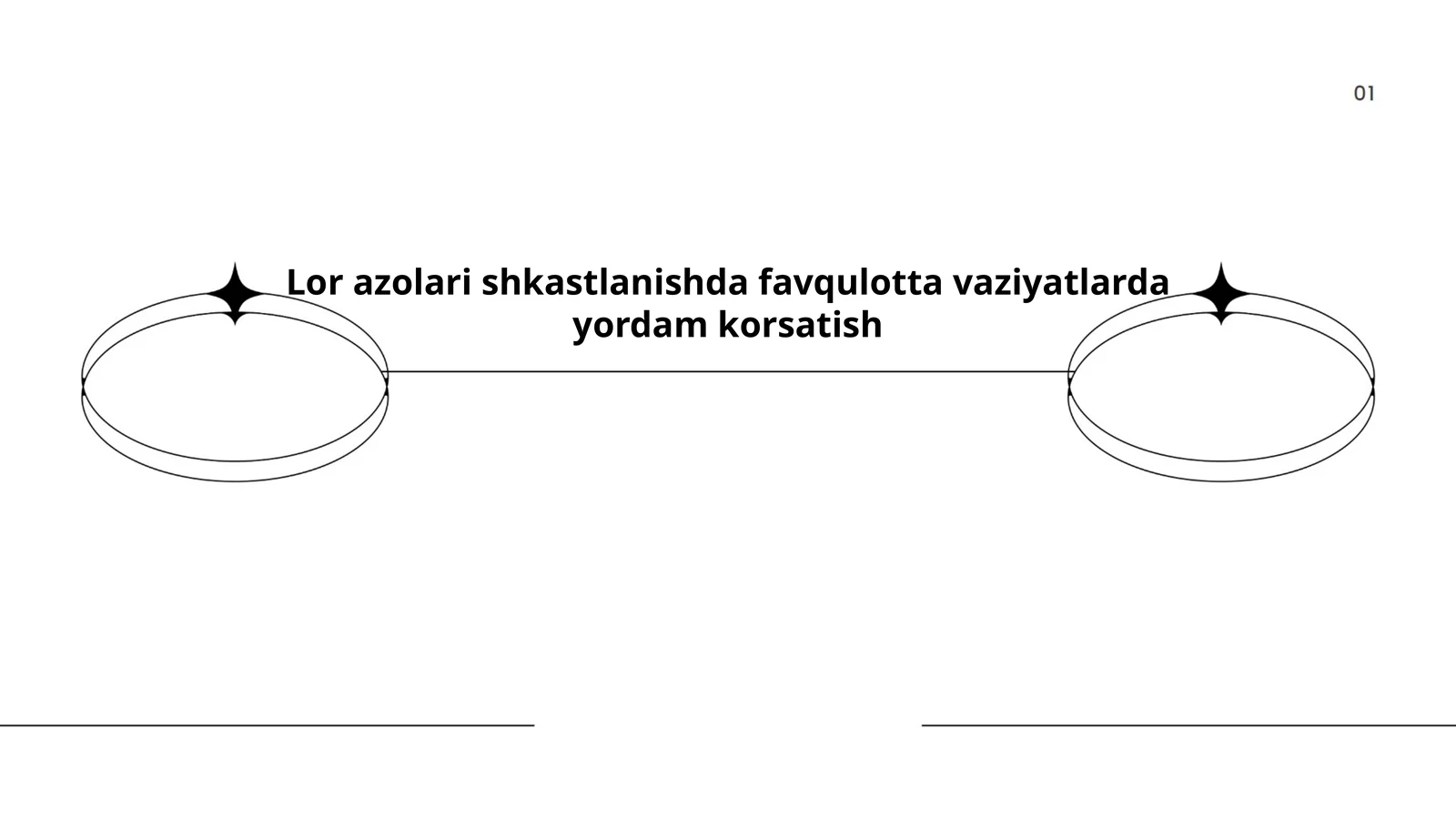 Lor azolari shkastlanishda favqulotta vaziyatlarda yordam korsatish