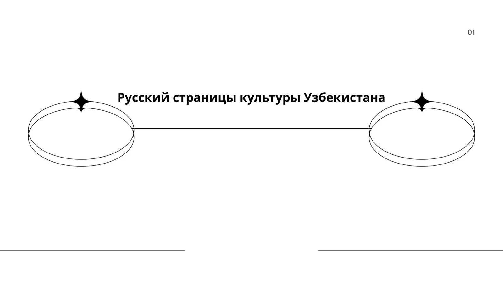 Русский страницы культуры Узбекистана