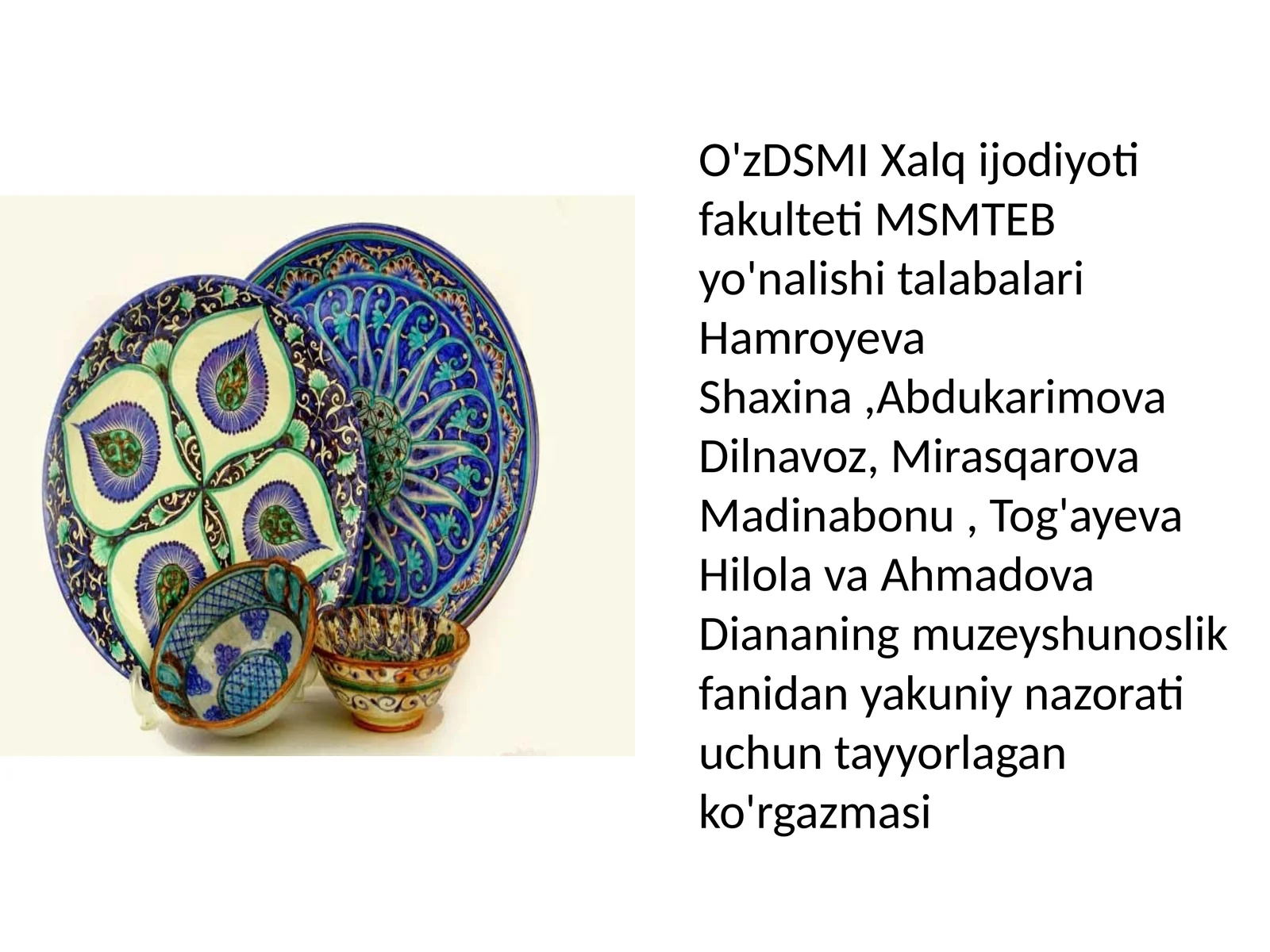 Milliyligimiz----faxrimiz