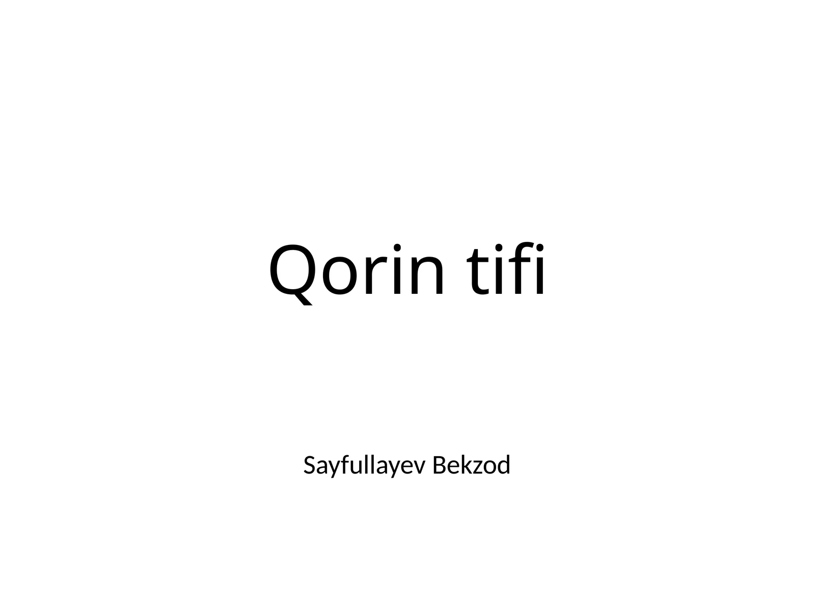 Qorintifi