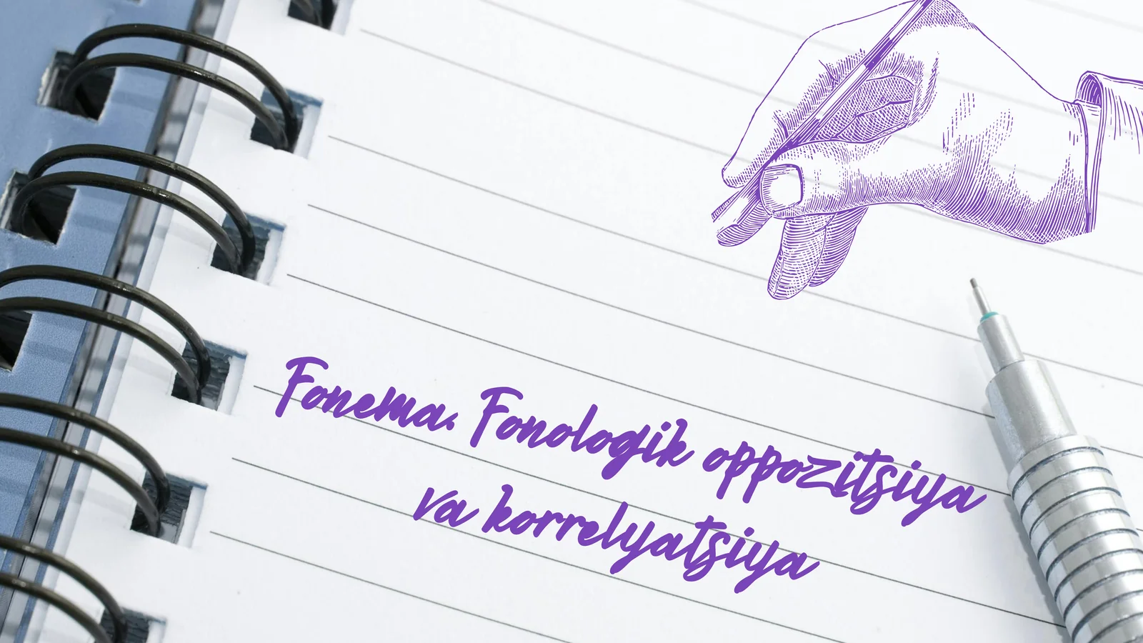 Fonema.Fonologikoppozitsiyavakorrelyatsiya