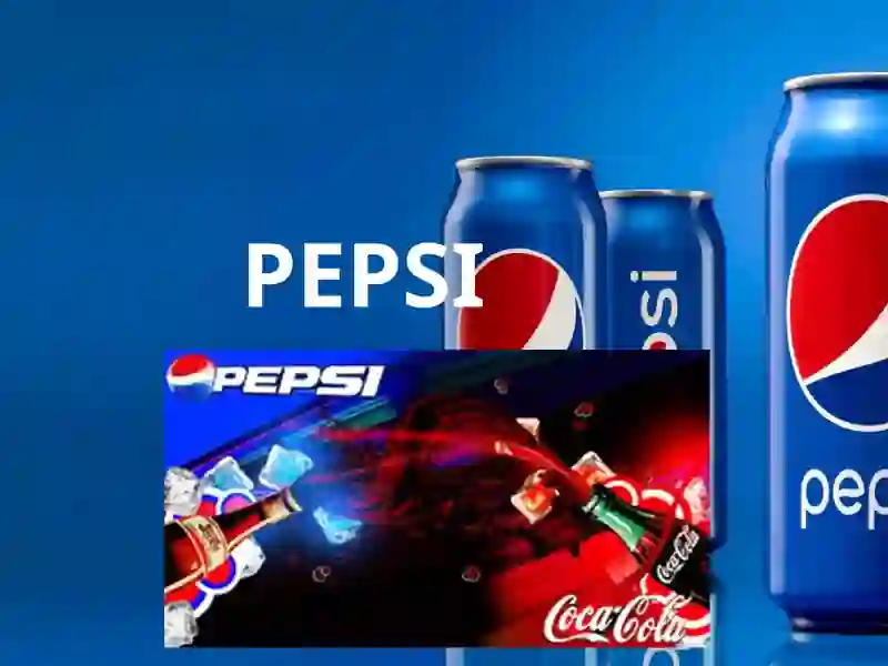 PEPSI