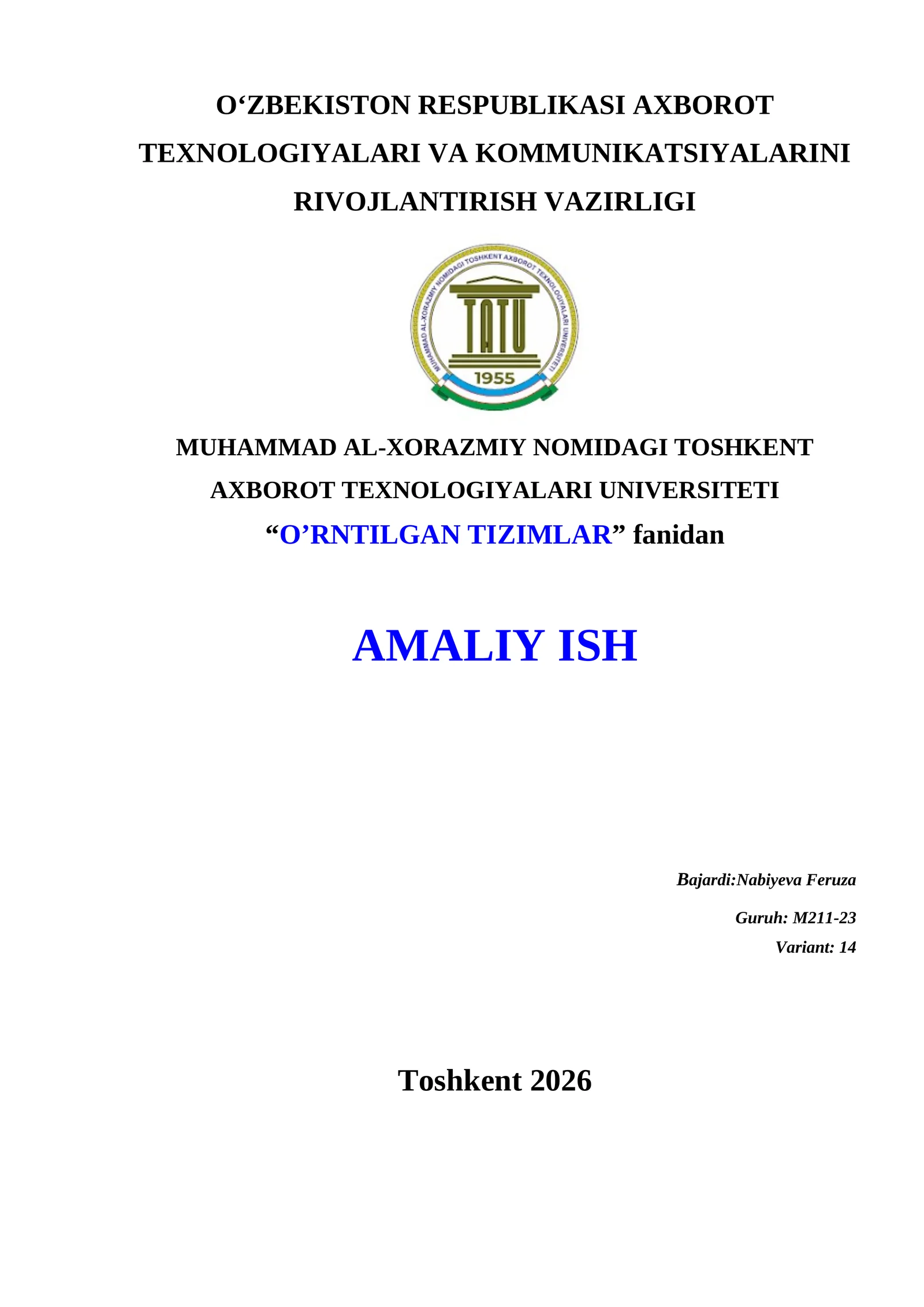 PYTHON BIR O‘ZGARUVCHILI CHIQIZLI REGRESSION MODEL YARATISH (LINEAR REGRESSION)