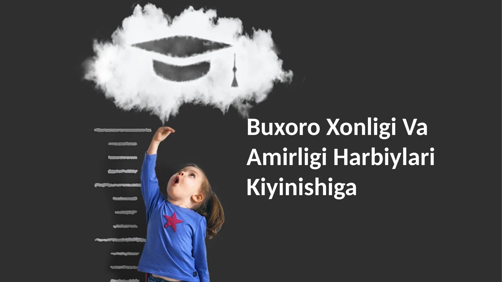Buxoro Xonligi Va Amirligi Harbiylari Kiyinishiga
