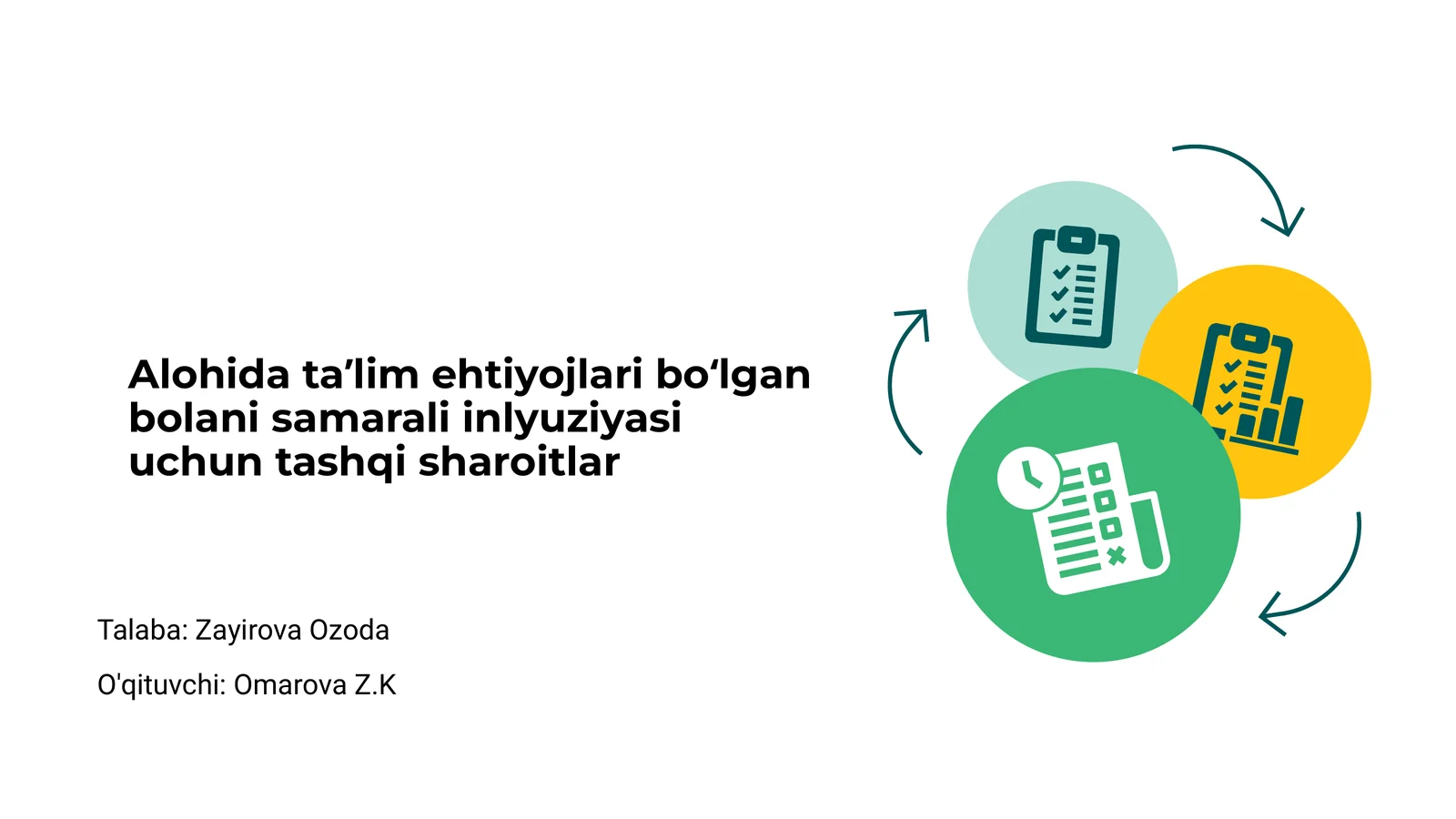 Inlyuziya nima?