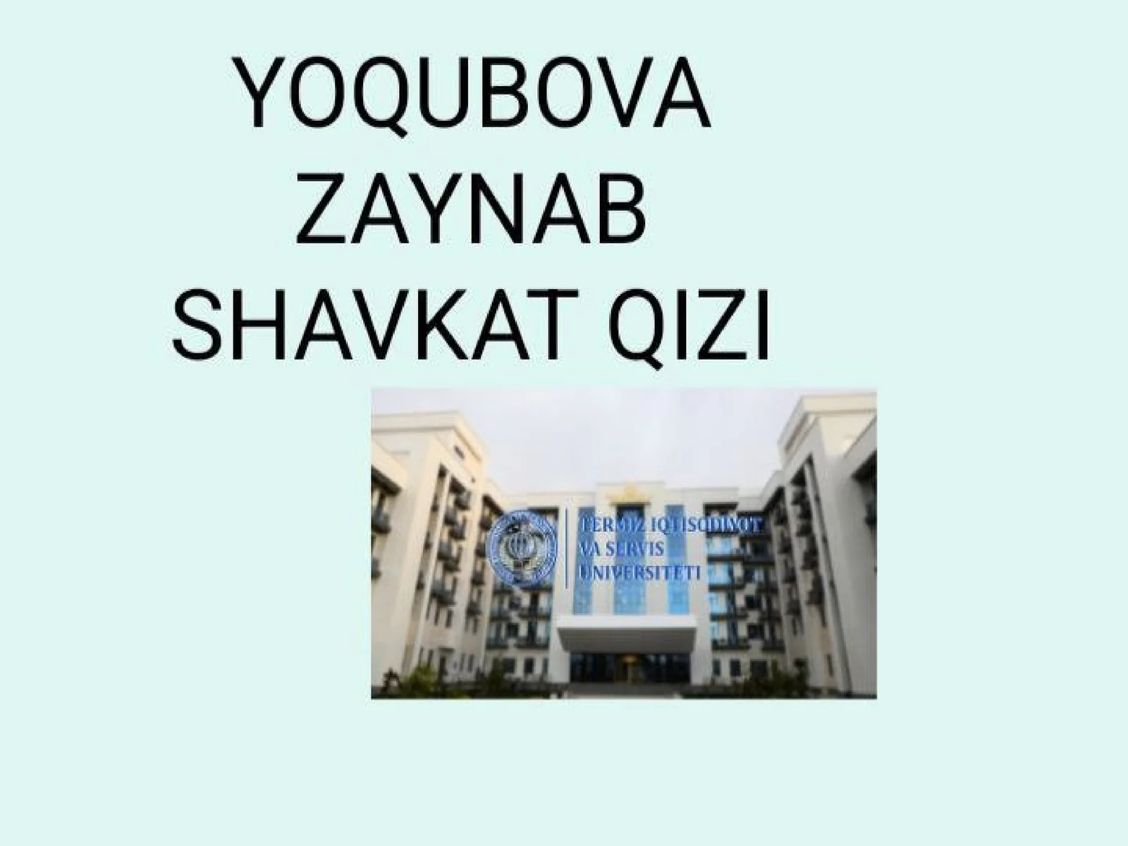ILK O‘SPIRINLIK YOSHI DAVRIDA PSIXIK RIVOJLANISH XUSUSIYATLARI