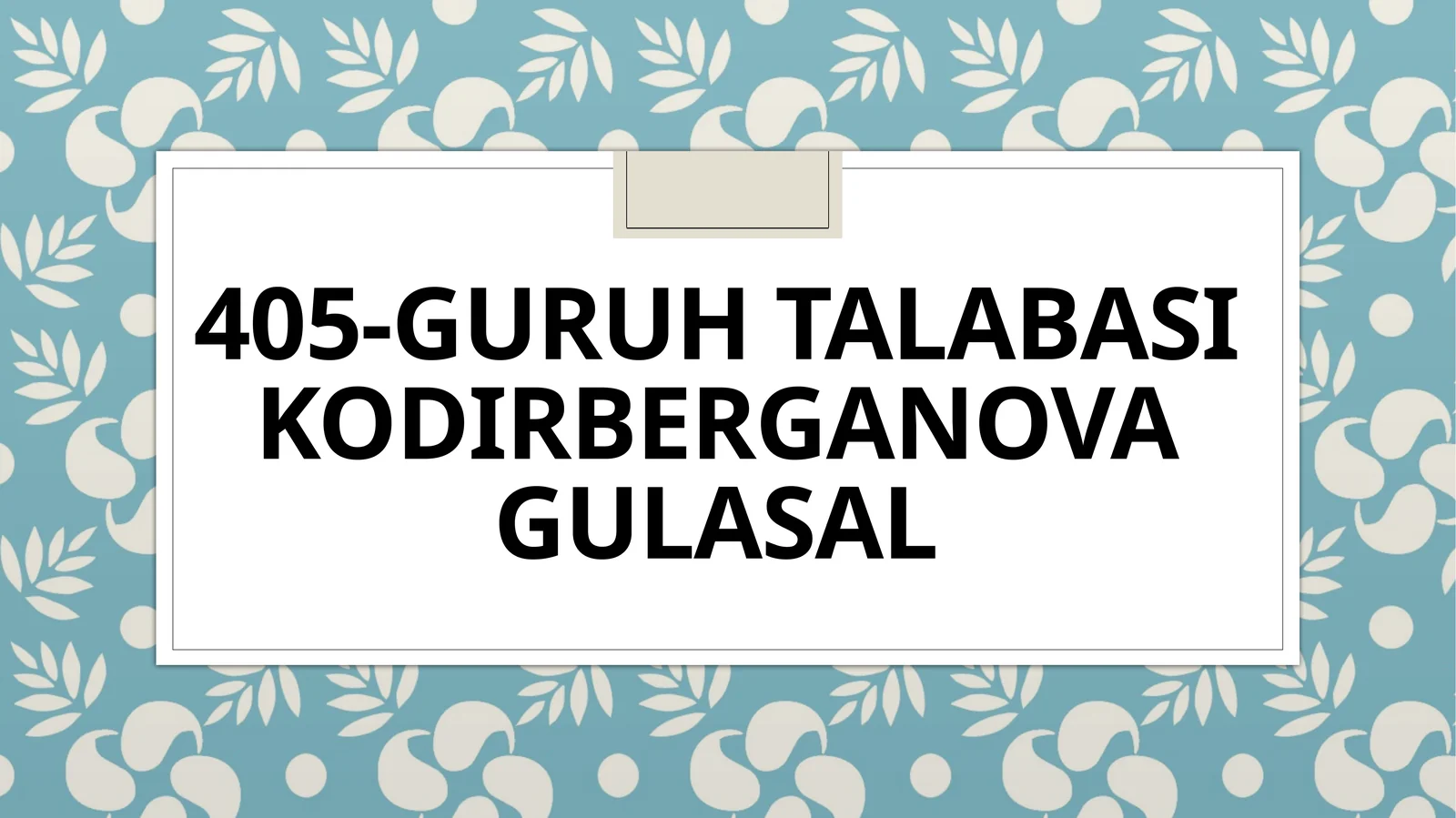 Ilmiy tadqiqot ishlarining mazmuni va tarkibiy tuzilishi