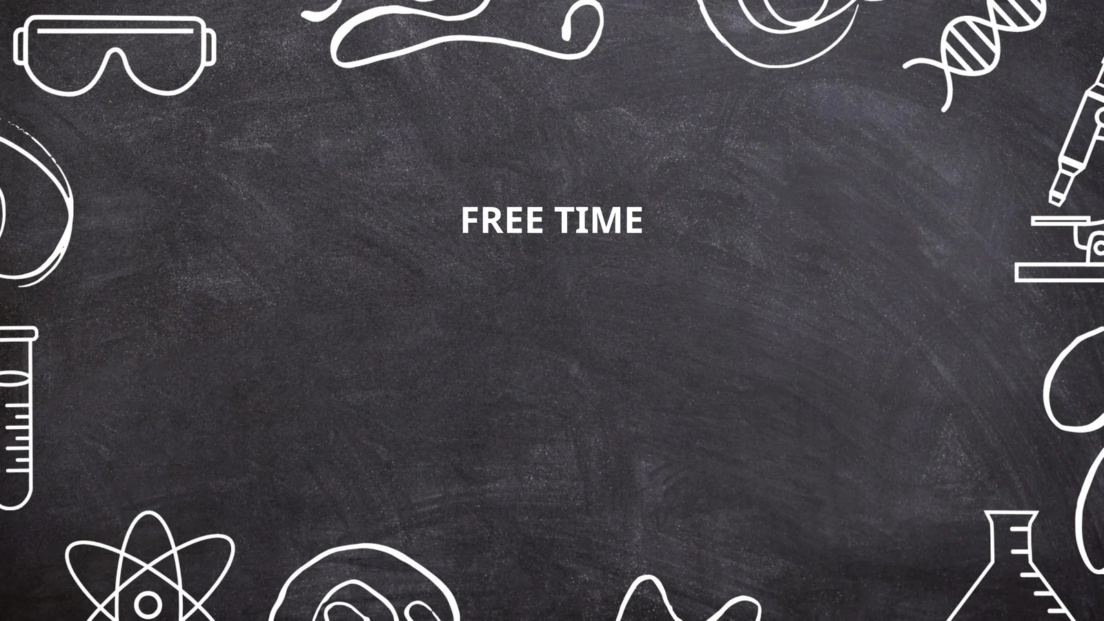 FREE TIME