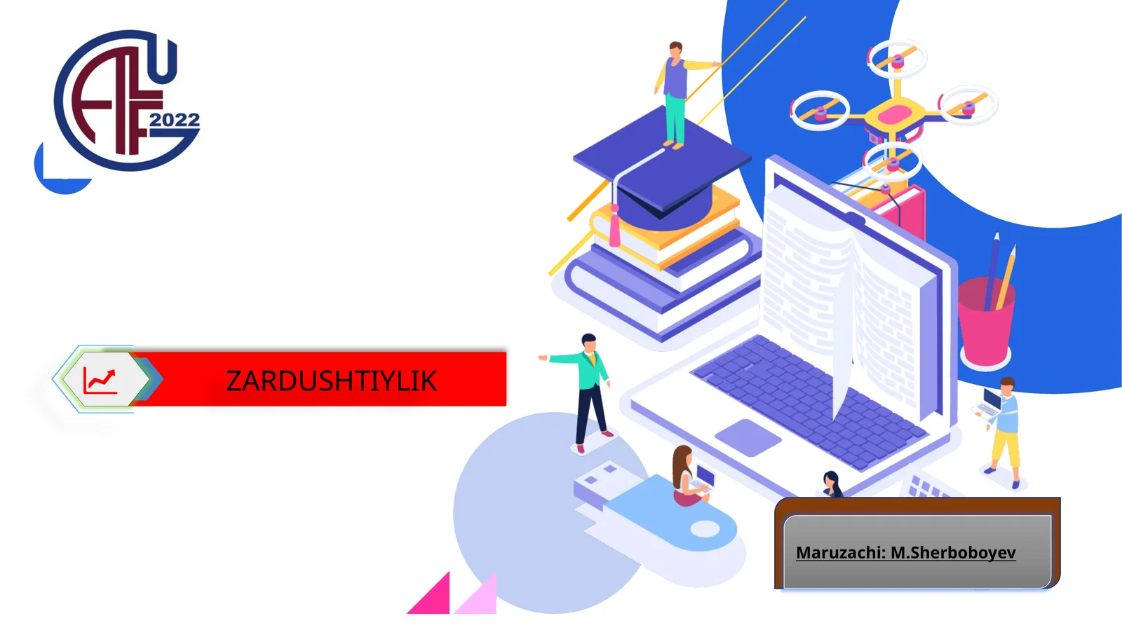 ZARDUSHTIYLIK