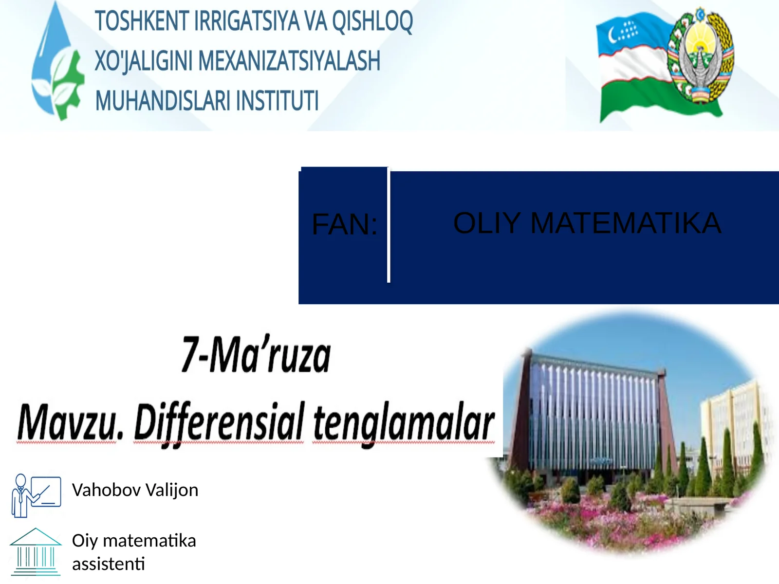 Oiy matematika assistenti