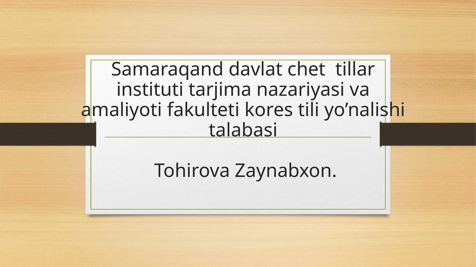 Qadimgidavr