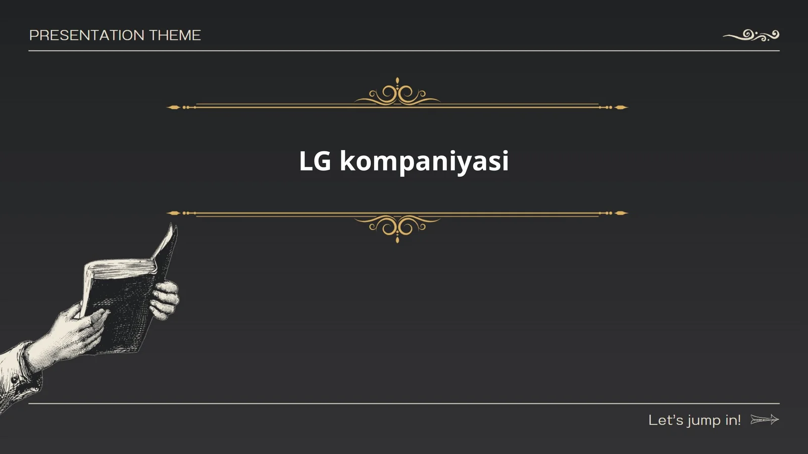 LG kompaniyasi