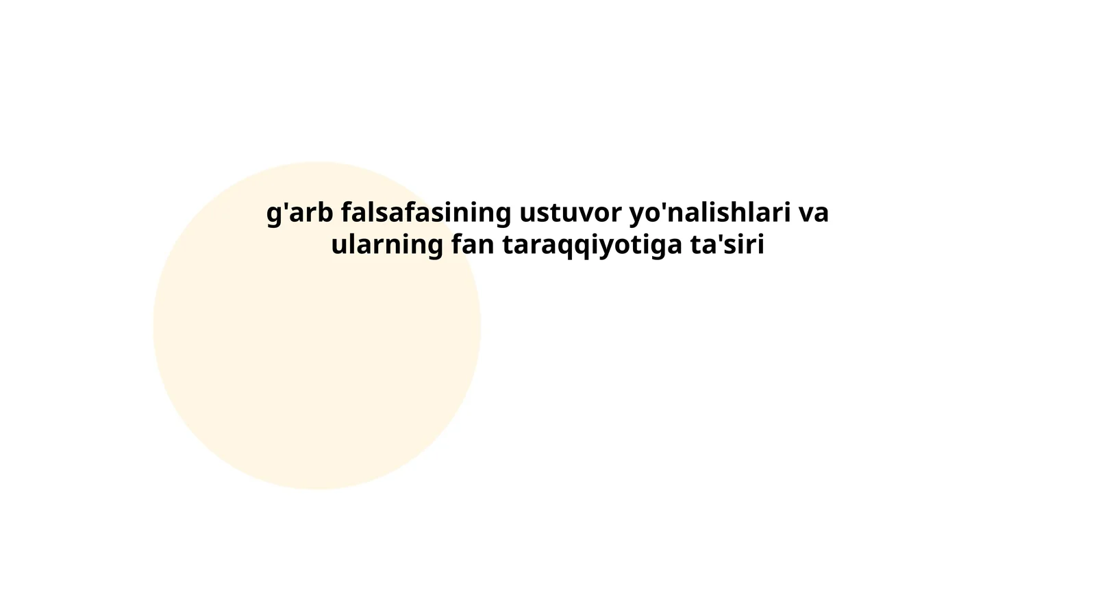 Azimova Gulshoda