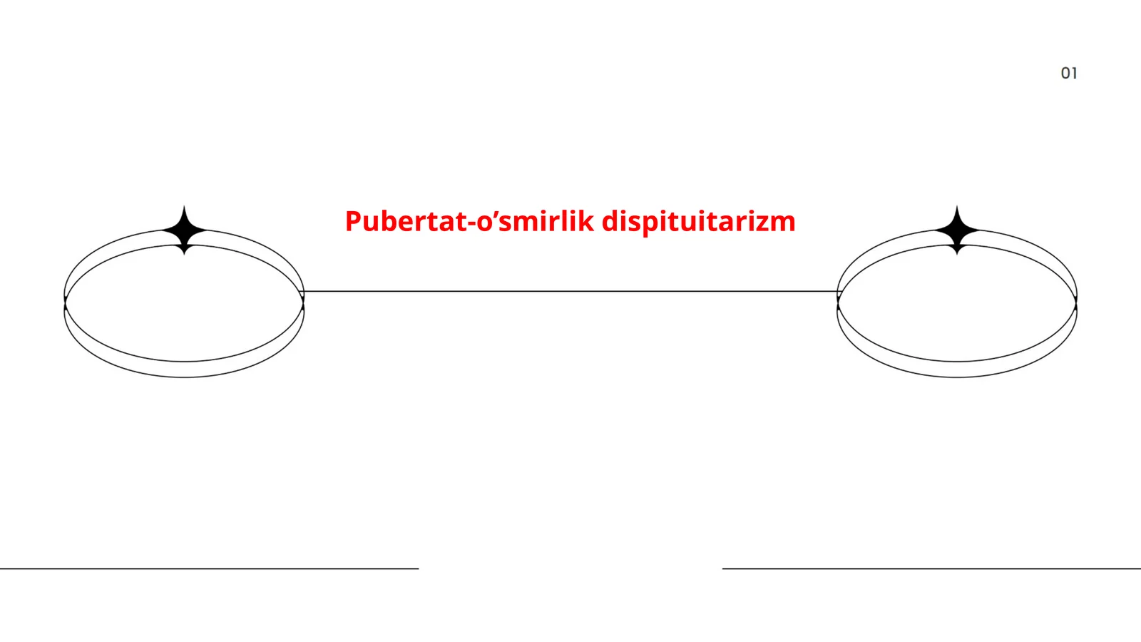 Pubertat-o’smirlik dispituitarizm