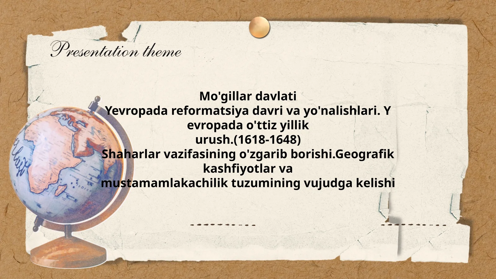 Mo'gillar davlati