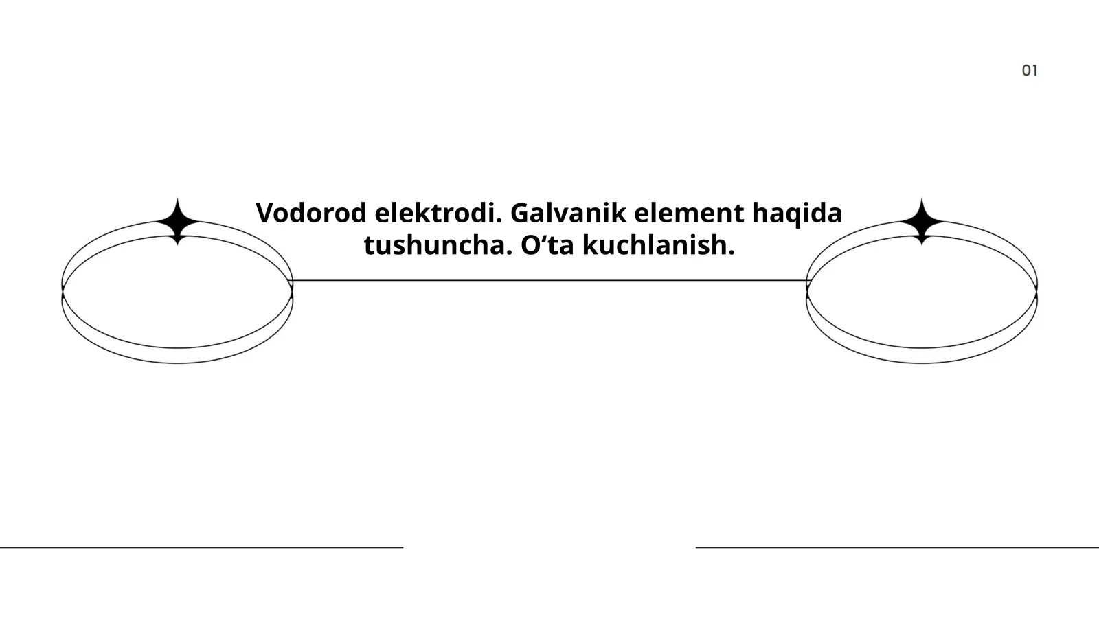 Vodorod elektrodi