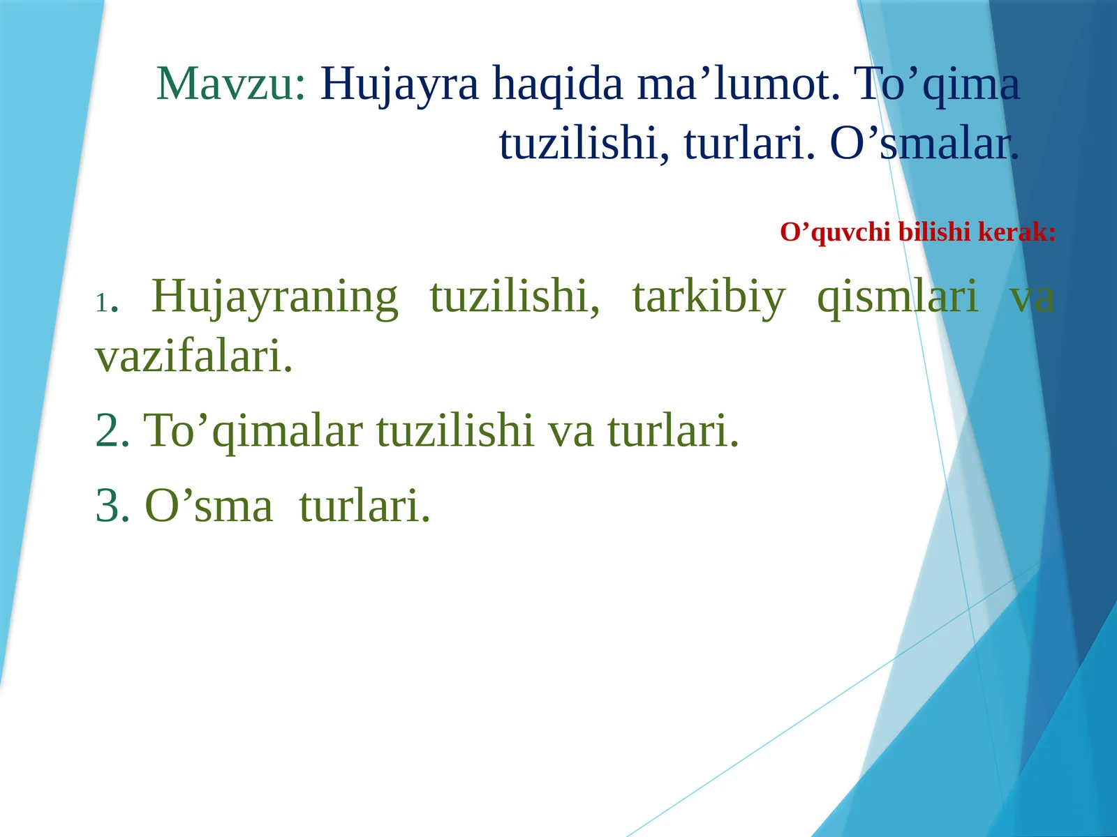 Hujayra