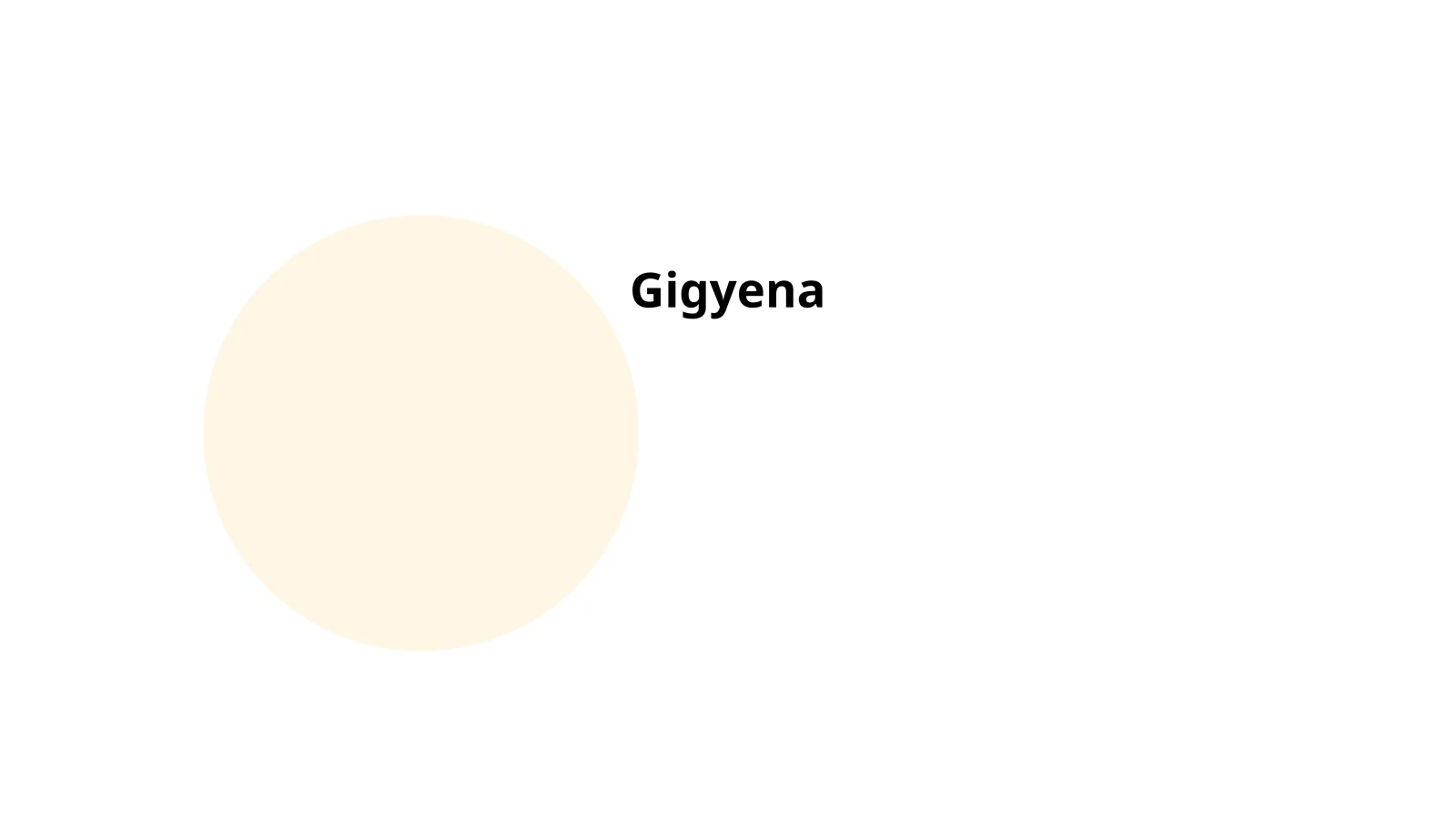 Gigyena